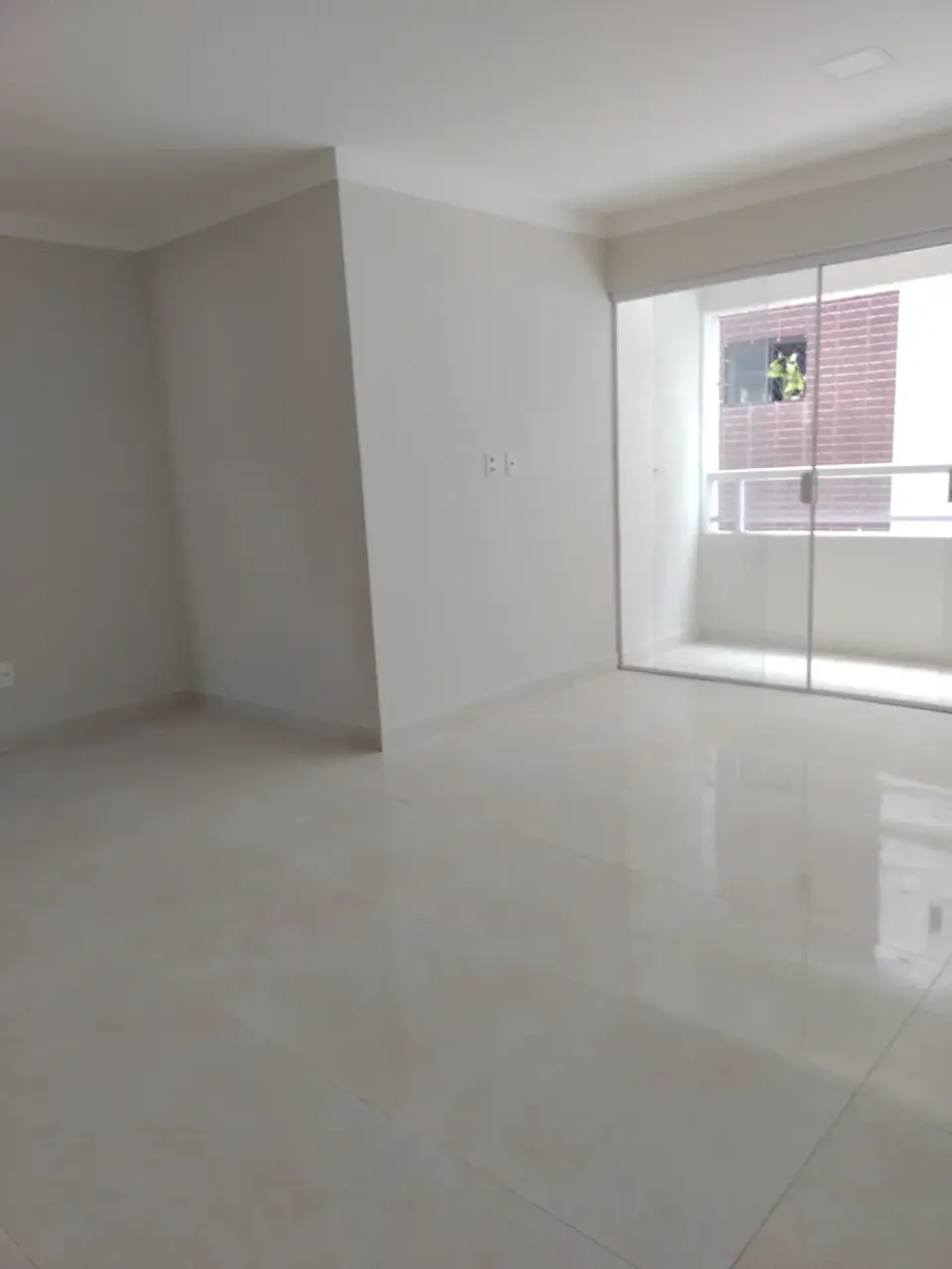 Apartamento de 99 m² con 3 dormitorios, 2 baños y parking