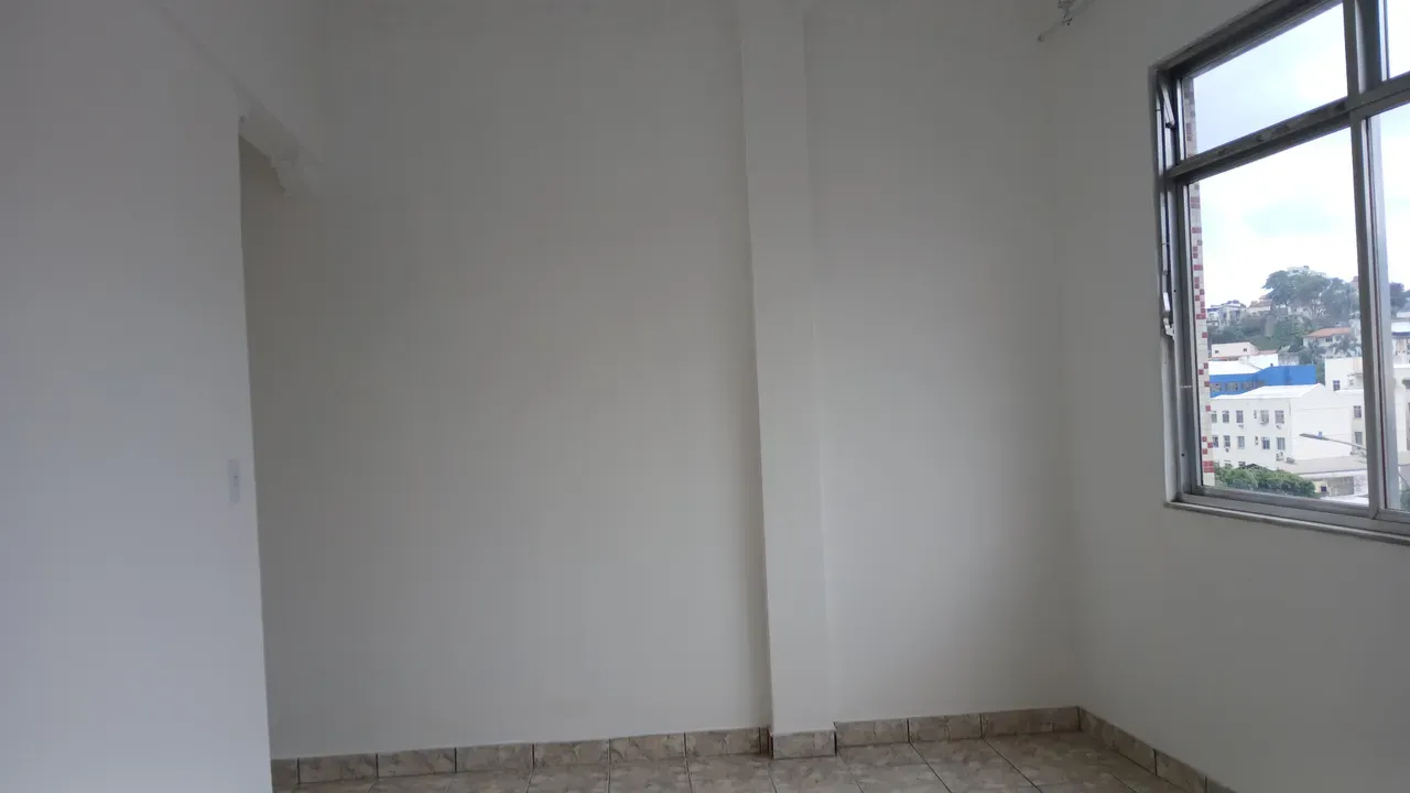 Apartamento de 55 m² e 2 quartos, Rio Comprido — photo 5