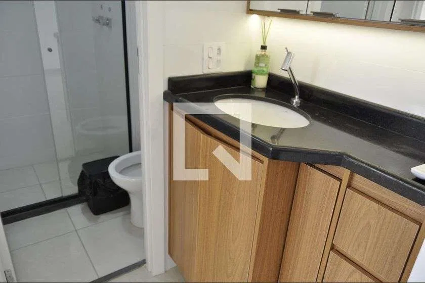 Apartamento com vista para as montanhas, Todos os Santos — photo 8