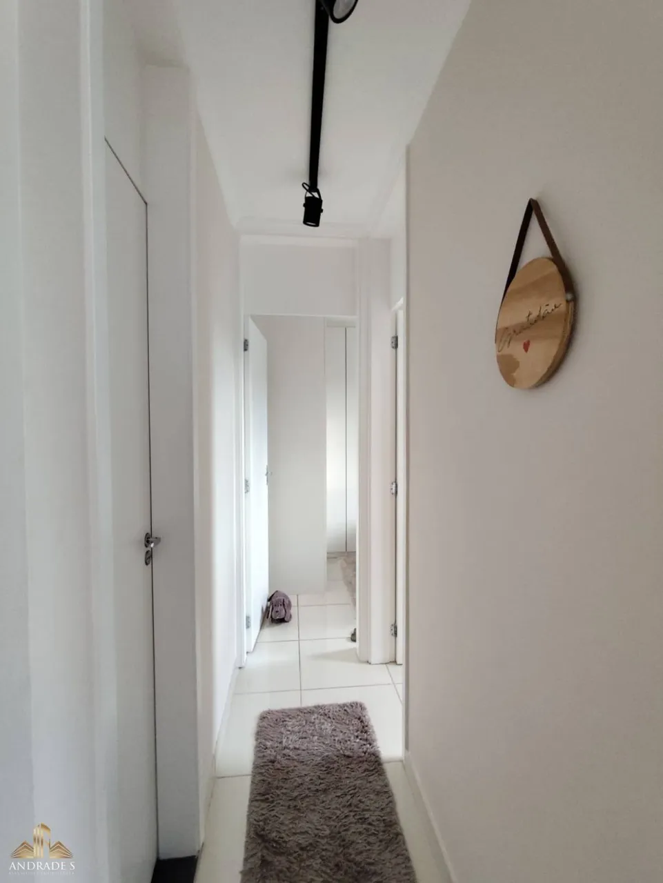 Apartamento de 2 quartos com cozinha a gás — photo 15
