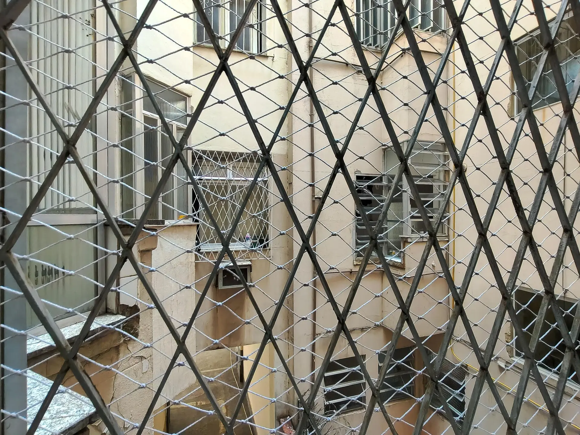 2-bedroom, 68 m² apartment in Rio de Janeiro — photo 39