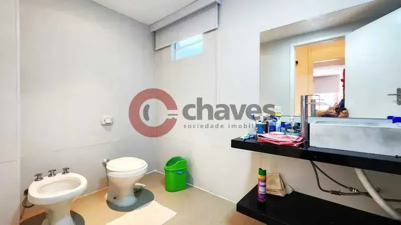 Furnished 298 m² apartment with 4 bedrooms and 4 parking — photo 16