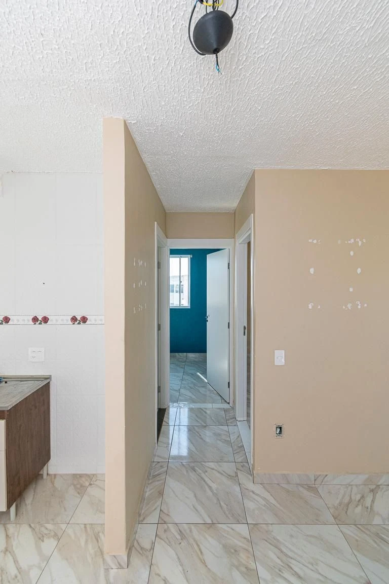 Apartamento para aluguel com 2 quartos e 1 banheiro — photo 34