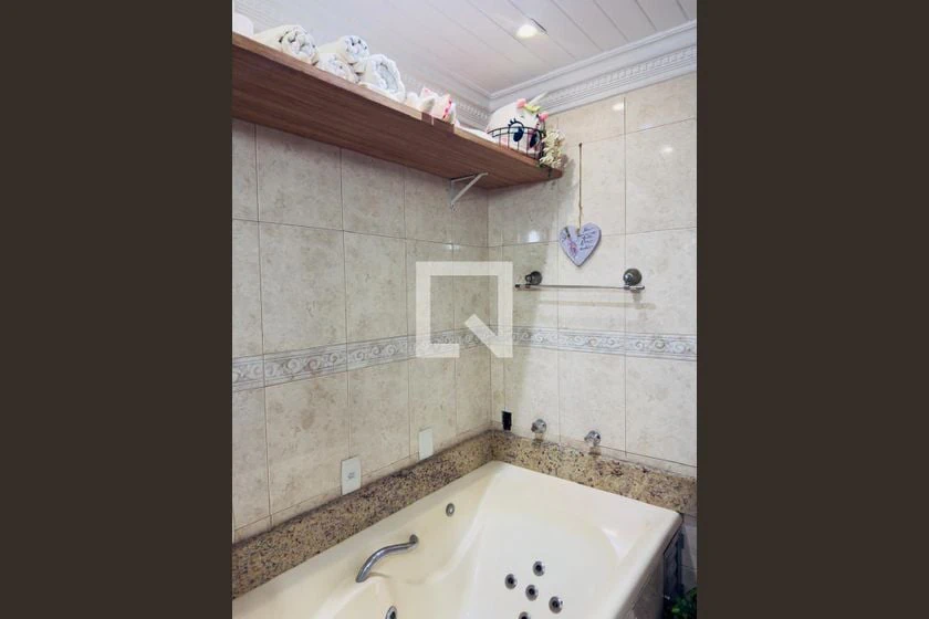 3-bedroom apartment with a washing machine in Rio de Janeiro — photo 17