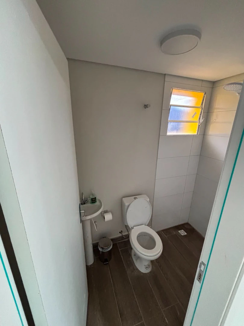 2-bedroom, 53 m² apartment in Curitiba — photo 4
