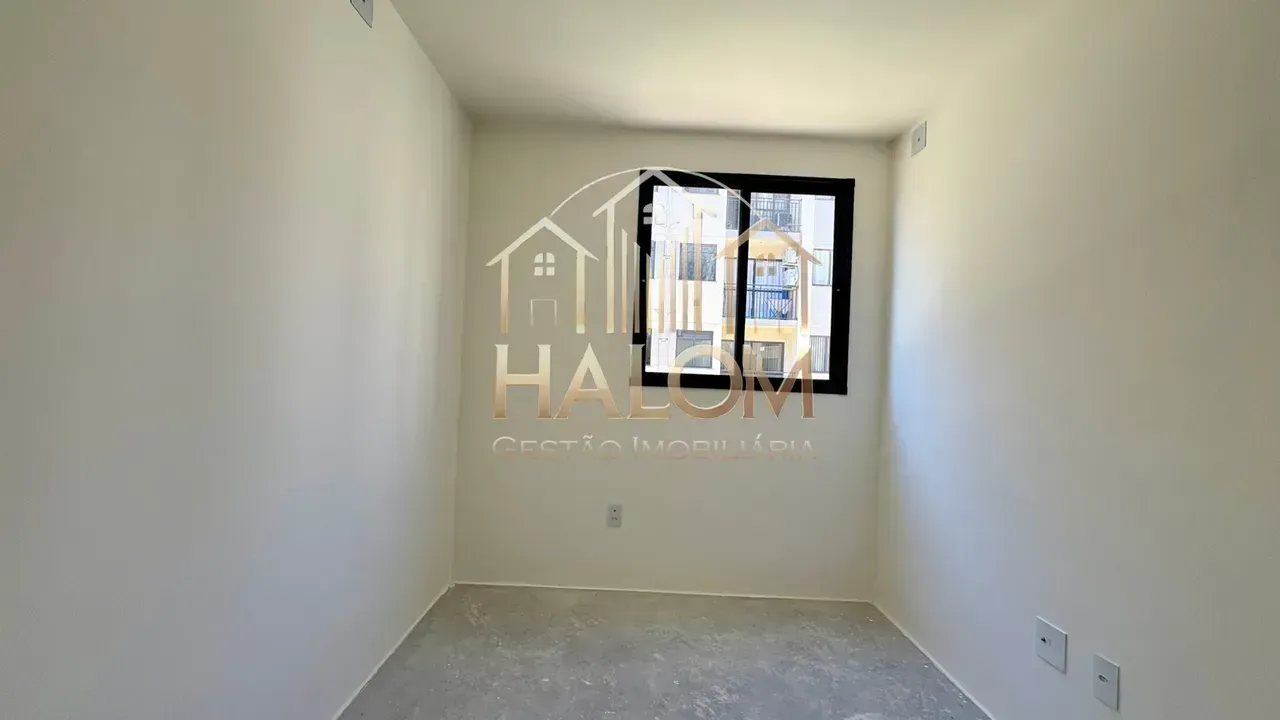 Unfurnished apartment with 2 bedrooms and 2 bathrooms — photo 10