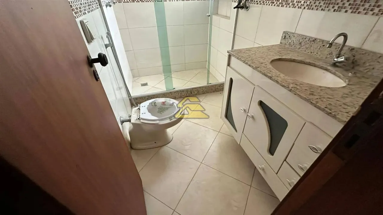 Квартира з 3 спальнями та 4 ванними кімнатами і місцем — photo 13