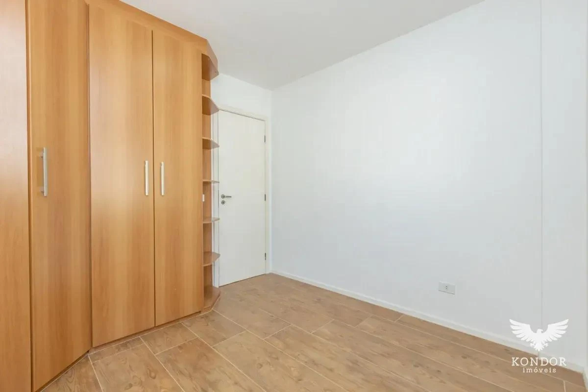 3-bedroom house, 1 with its own bathroom, 84 m², Curitiba — photo 26