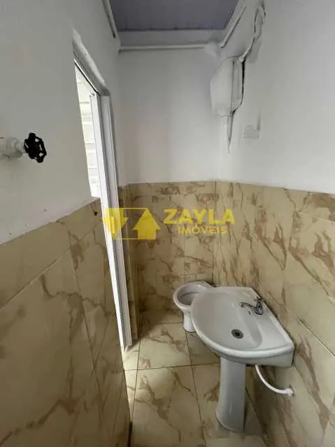 One-bedroom, 40 m² house in Rio de Janeiro — photo 5