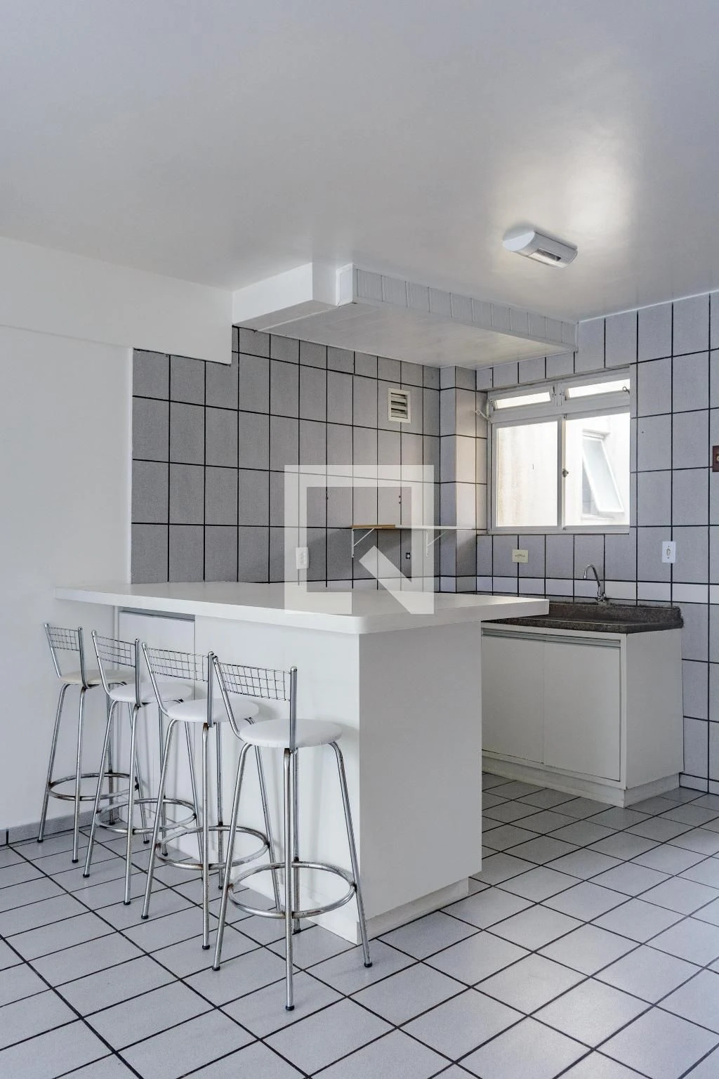Apartment, 83 m², with a private BBQ — photo 15