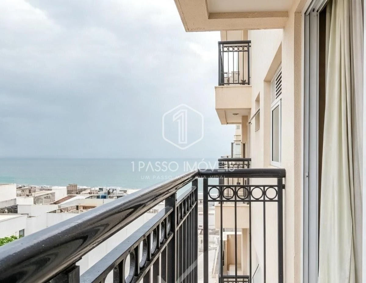 83 m² apartment with 2 en-suite bedrooms and parking — photo 19
