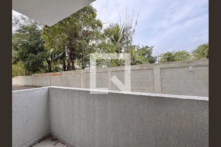 1-bedroom rental apartment, 40 m² with parking space — photo 9