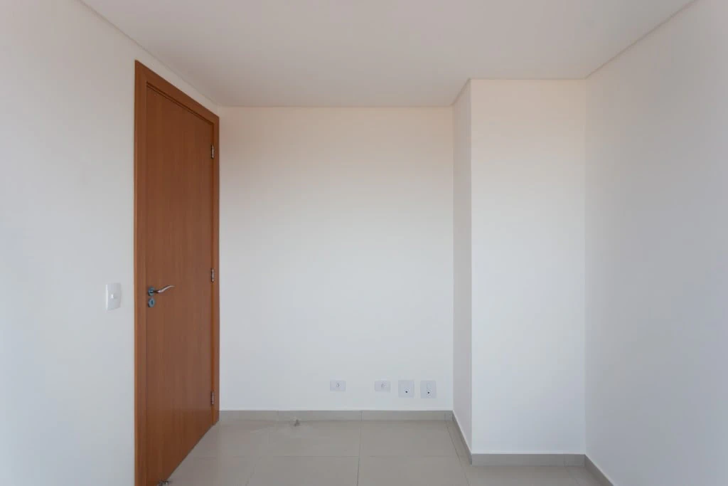 Apartment, 65 m², with a grill on the balcony — photo 15