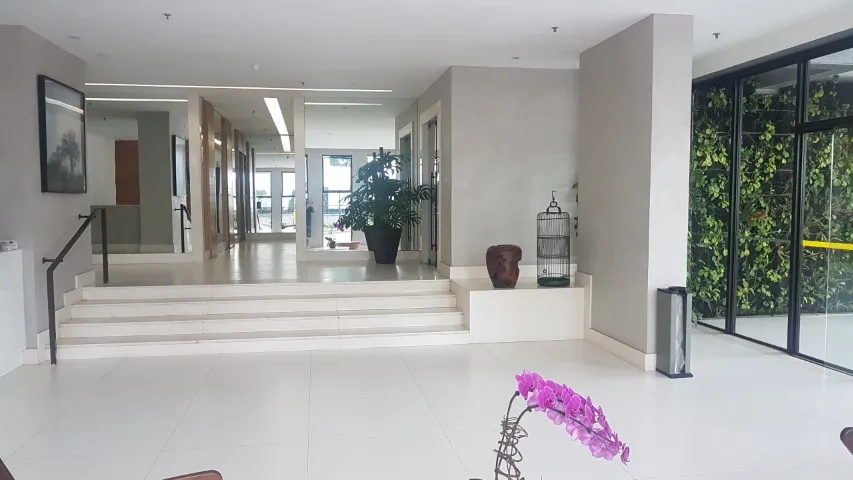 Vista al agua y 1 dormitorio: departamento de 67 m² — photo 12