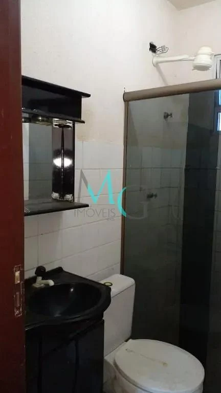 46 m² apartment with 2 bedrooms and a separate kitchen — photo 4