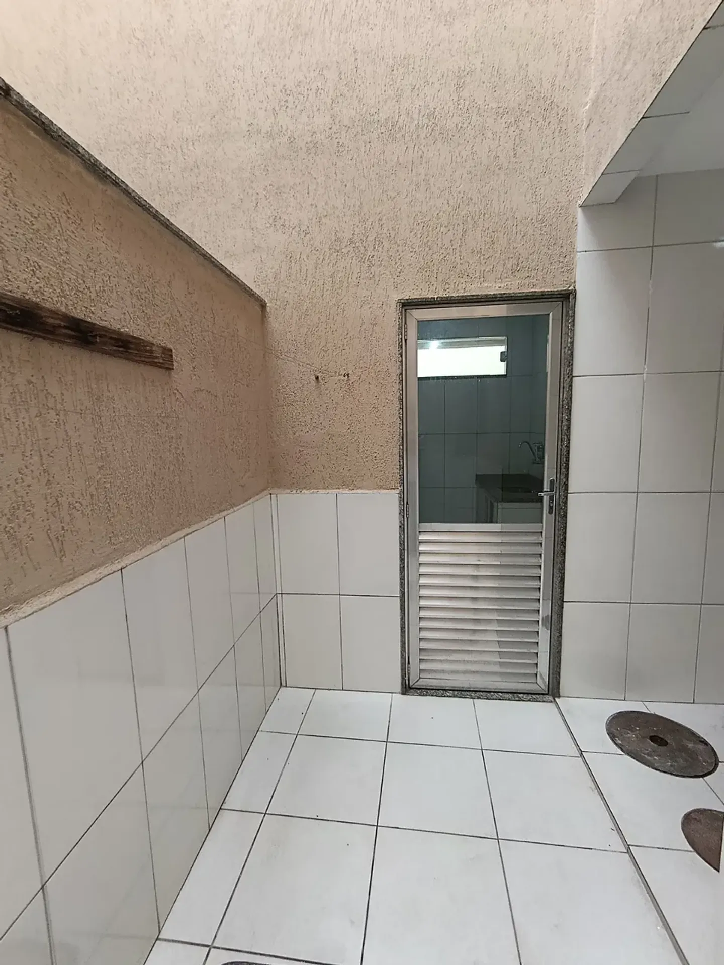Casa de 60 m² e 2 quartos, Padre Miguel — photo 20