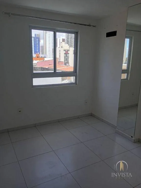 1-bedroom apartment with balcony and open-plan kitchen — photo 17