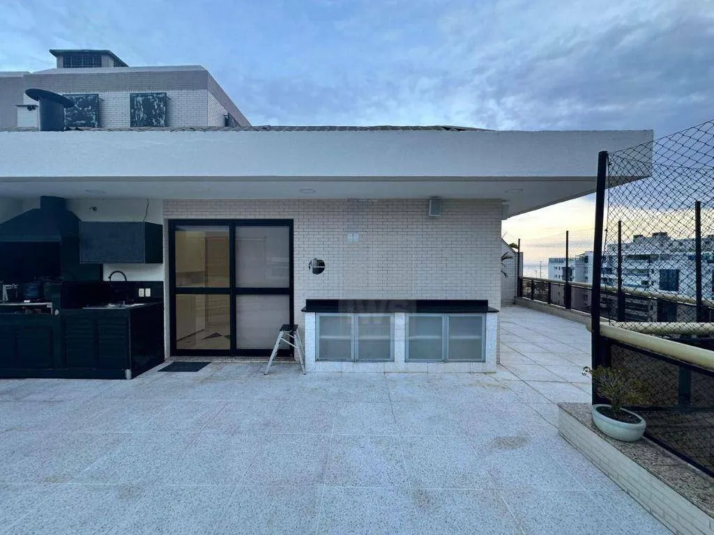 Furnished duplex penthouse with enclosed balcony — photo 42