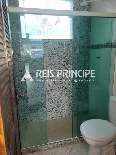 Triplex house with private BBQ and 2 bedrooms — photo 18