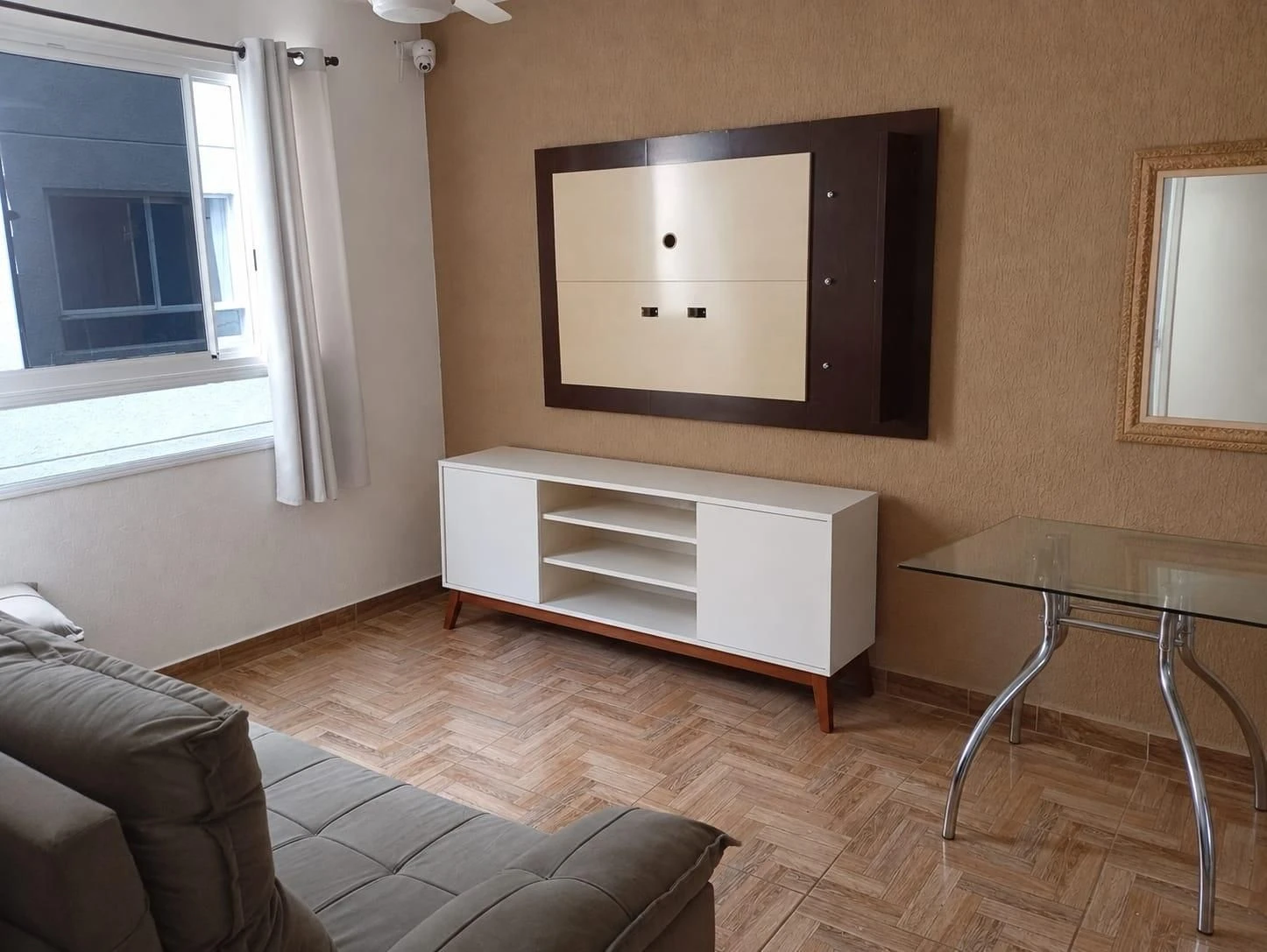 2-bedroom apartment with a home office in Rio de Janeiro — photo 17