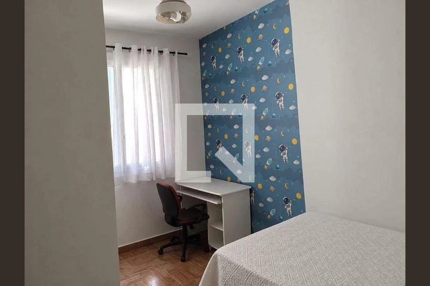 Apartamento mobiliado, 43 m², com espaço de home office — photo 14