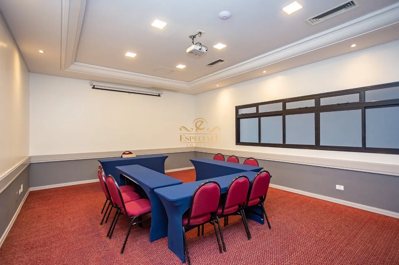 Apartamento amueblado de 85 m² con 1 dormitorio y balcón — photo 17