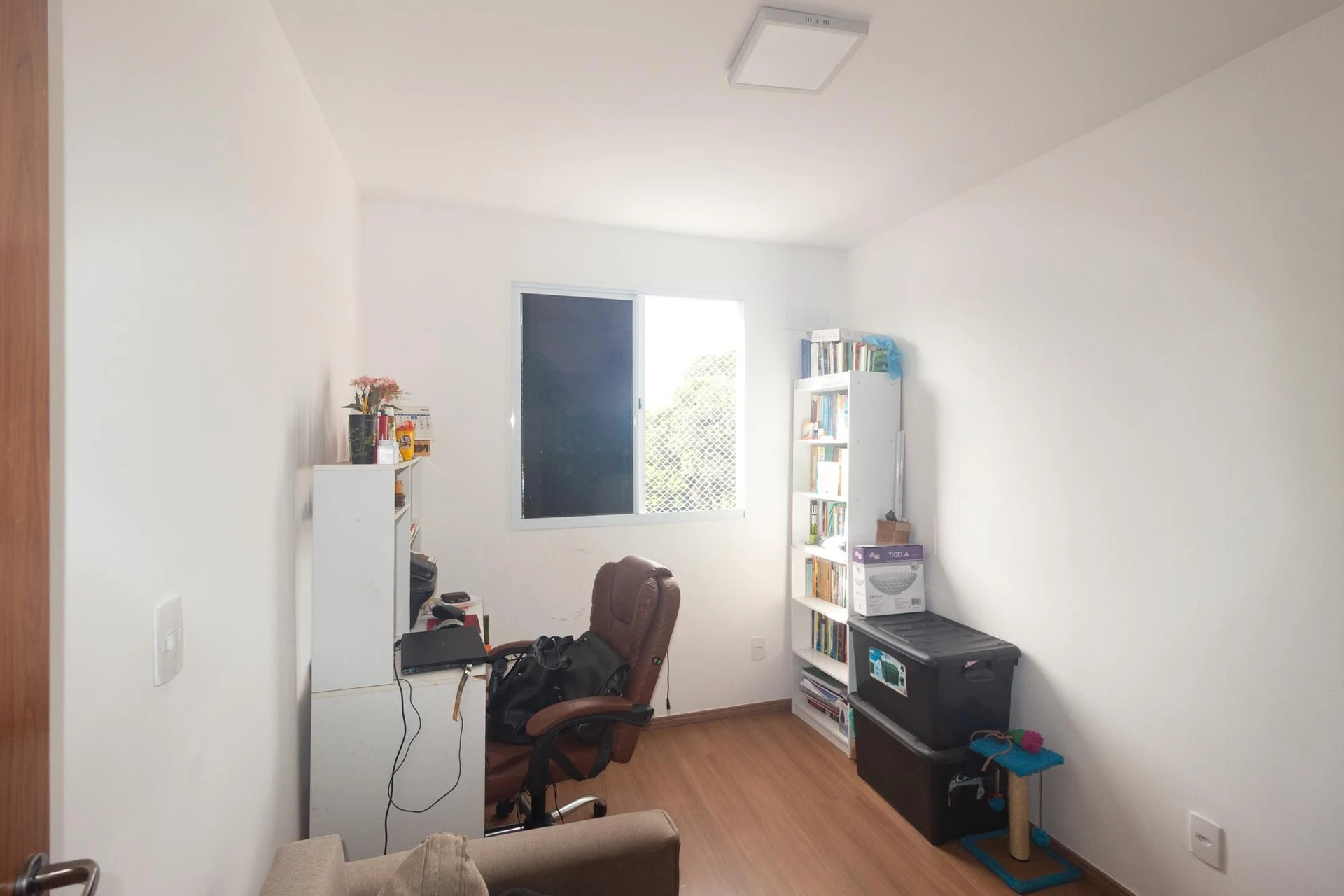 2-bedroom apartment with a home office in Rio de Janeiro — photo 7