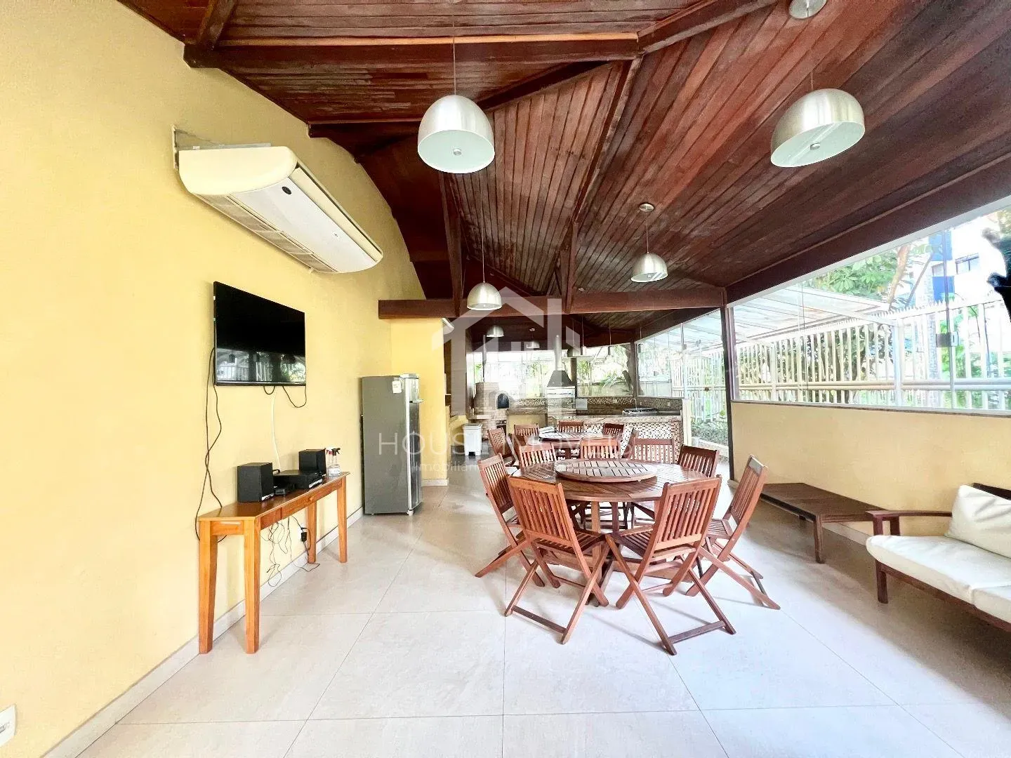 Apartamento com 2 quartos, 2 banheiros e 1 vaga — photo 25