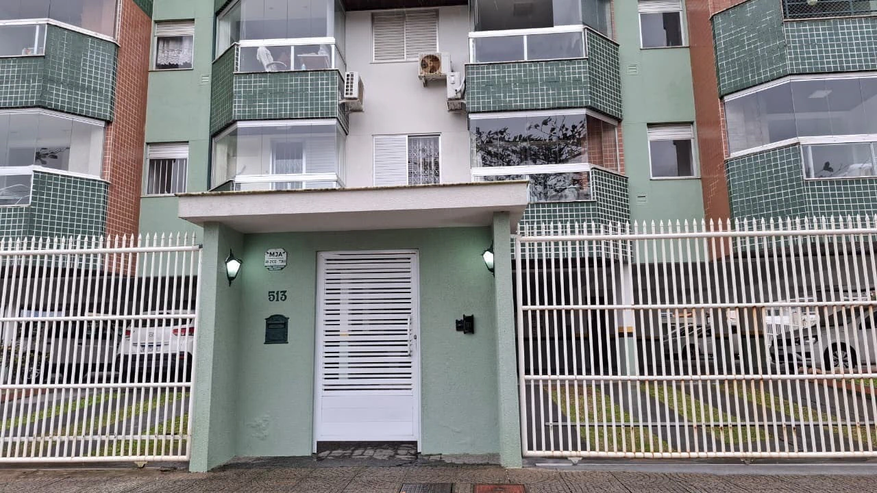 Washing machine in a 2-bedroom apartment, 61 m² — photo 10