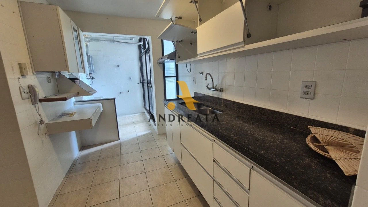 Apartamento, 92 m², com vista para a água — photo 21