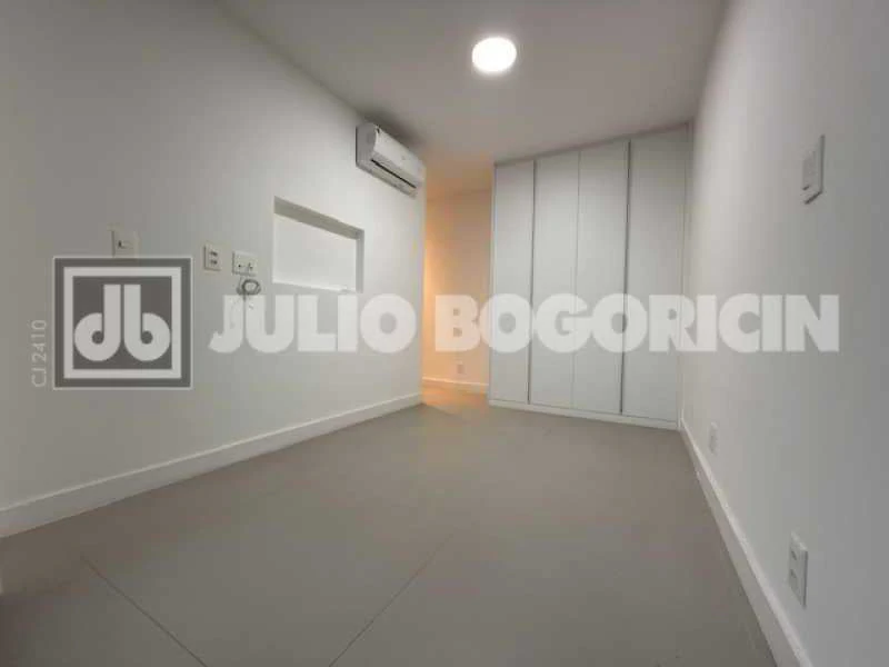 Duplex penthouse with 3 bedrooms and private BBQ — photo 13
