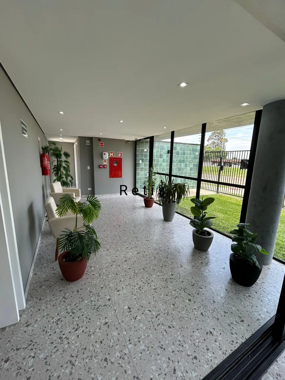 Studio com 23,06 m² e 1 vaga de garagem — photo 2