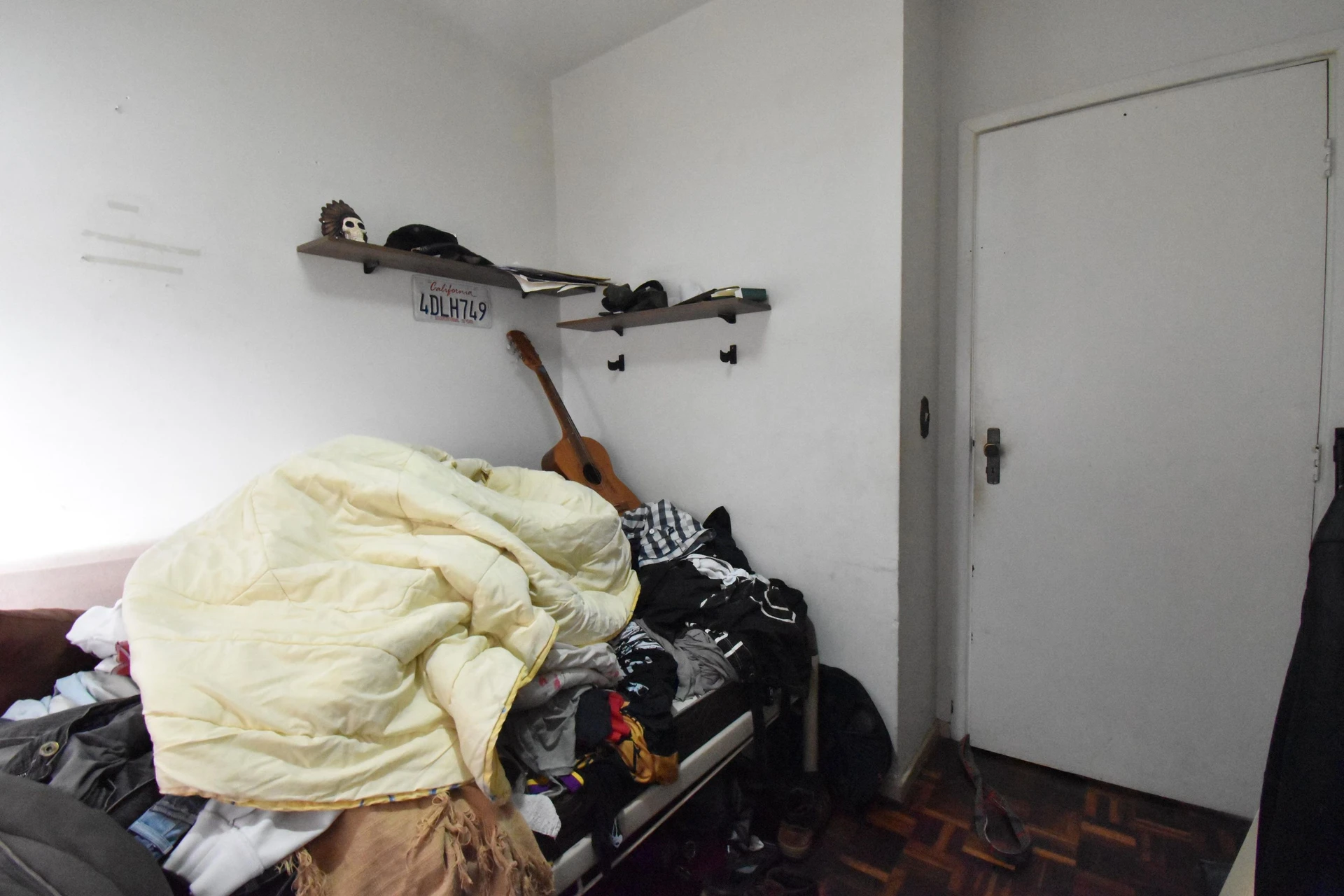 Apartamento de 3 quartos com máquina de lavar, Portão — photo 32