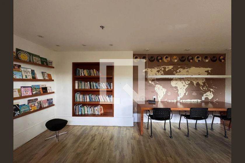 Furnished apartment, 68 m², with a mountain view — photo 46