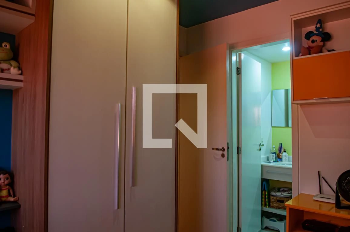 Apartamento mobiliado, 85 m², com piscina privativa — photo 21
