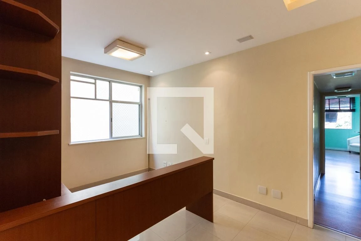 Apartamento, 105 m², com espaço de home office — photo 33