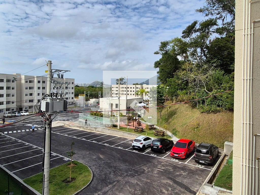 Apartamento de 2 quartos com vista para as montanhas — photo 3