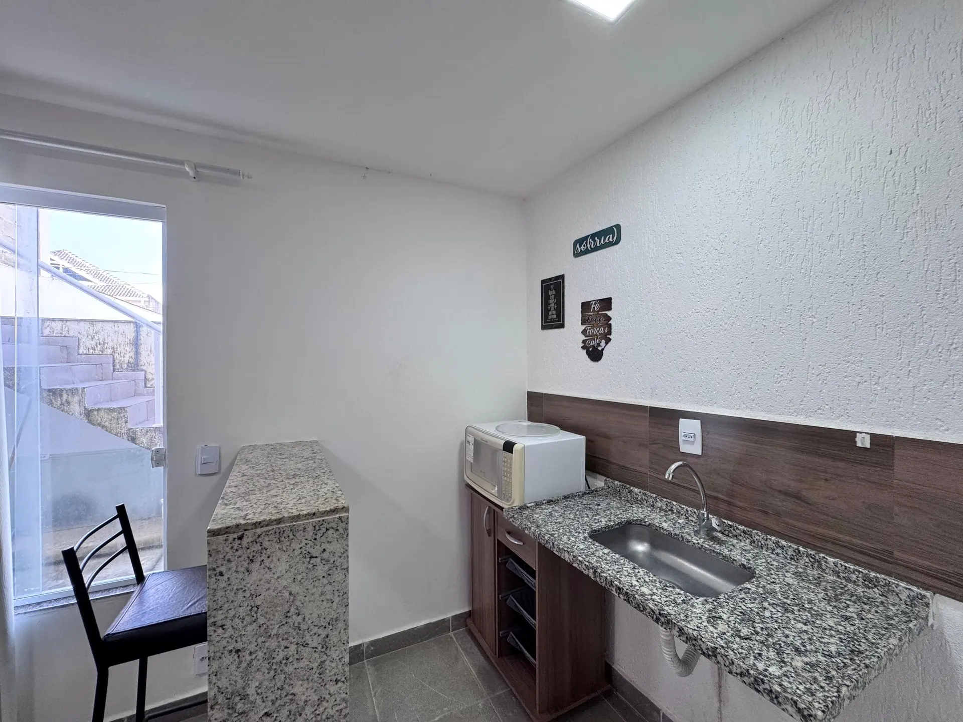 Casa amueblada con 1 dormitorio y jardín privado — photo 13