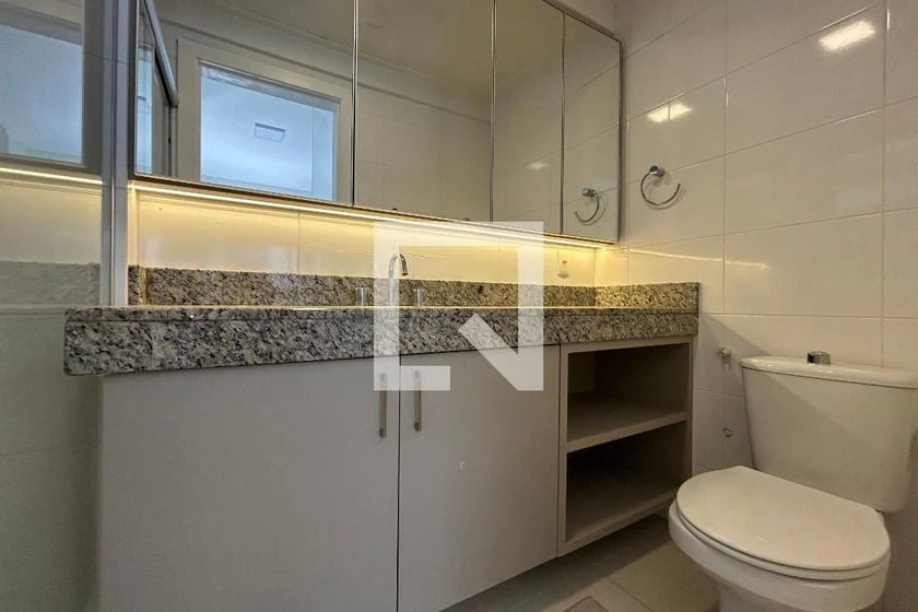2-bedroom apartment in a building with a pool — photo 22