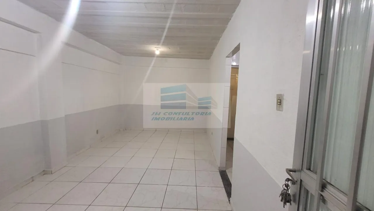 Unfurnished apartment with 1 bedroom and 1 bathroom — photo 9