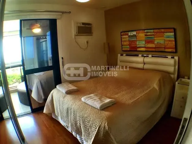 Furnished 2-bedroom apartment with 1 suite and 4 bathrooms — photo 16