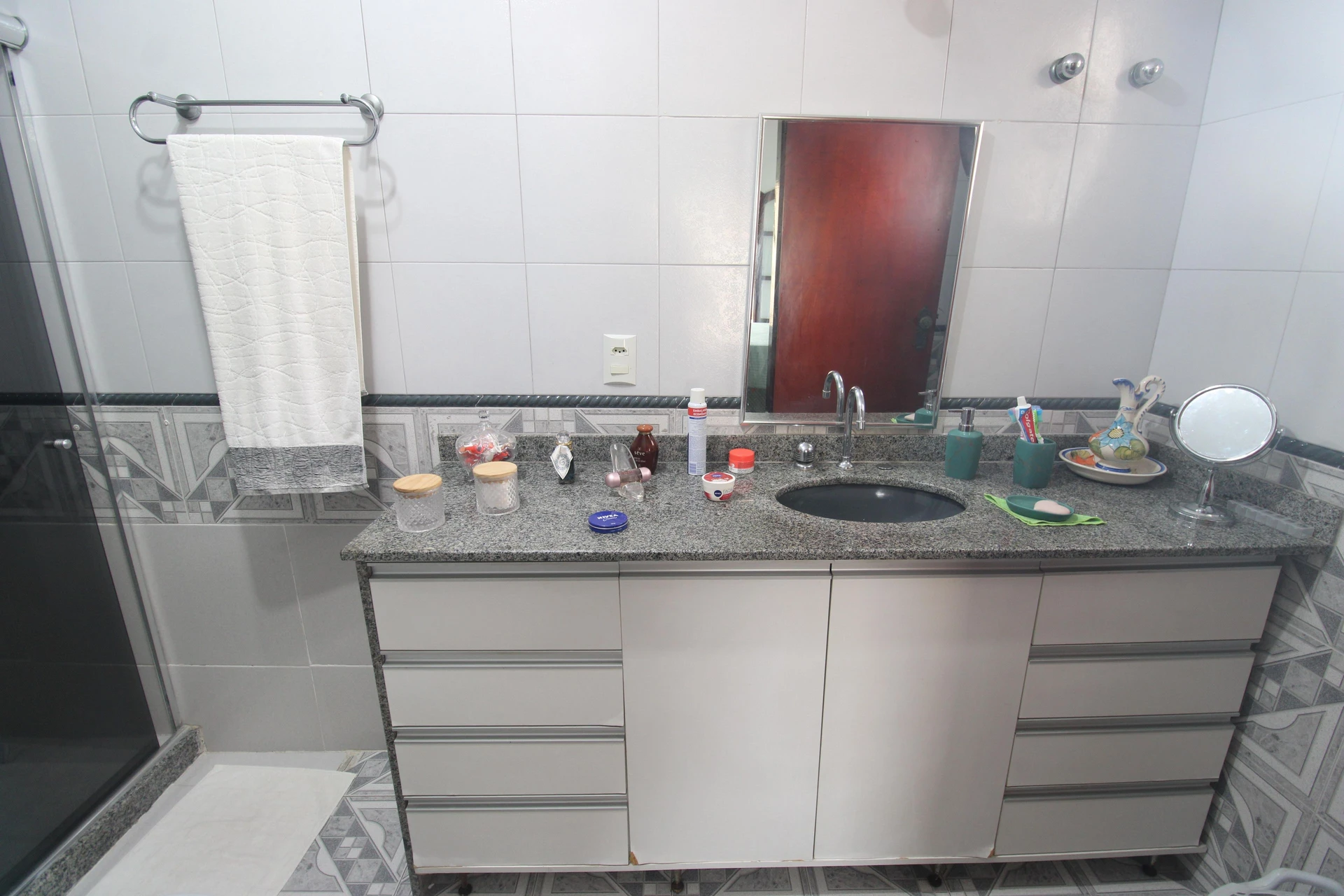 Casa em condomínio mobiliada com varanda e 2 quartos — photo 49