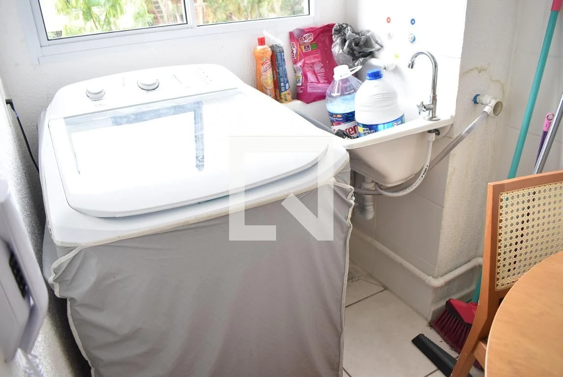 Apartamento amueblado con 2 dormitorios y cocina abierta — photo 20