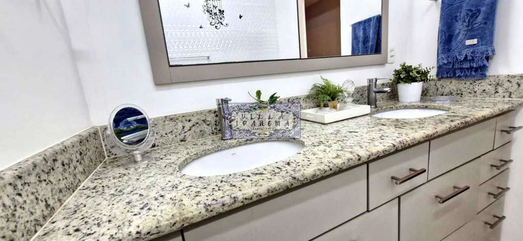 2-bedroom apartment with 3 bathrooms and 91 m² — photo 25