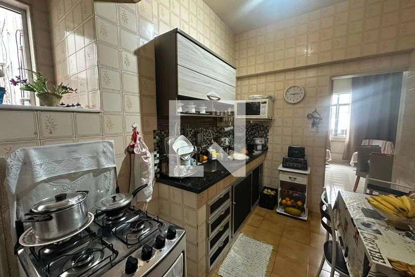 Furnished 150 m² apartment with 2 bedrooms — photo 9