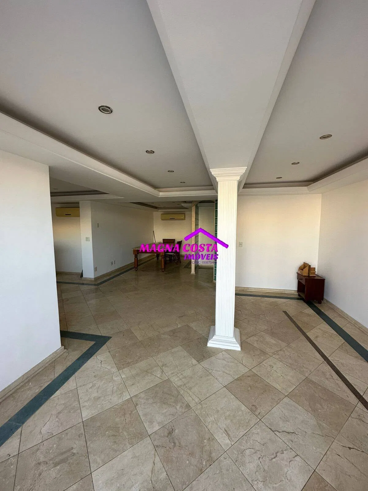 Cobertura de 4 quartos com terraço e varanda — photo 9