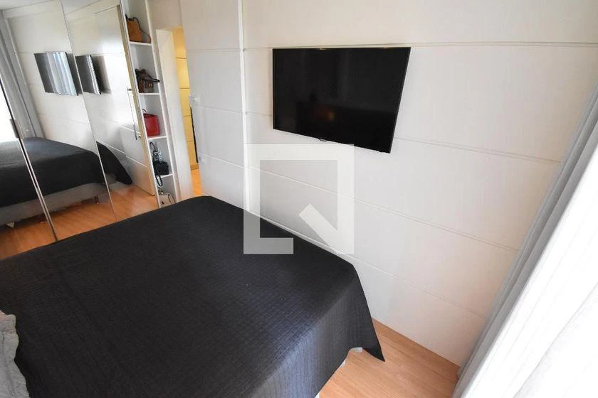 Apartamento mobiliado em condomínio com academia — photo 5