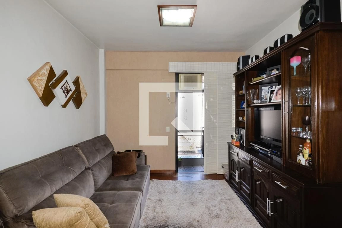 Apartamento mobiliado, 79 m², com churrasqueira privativa — photo 6
