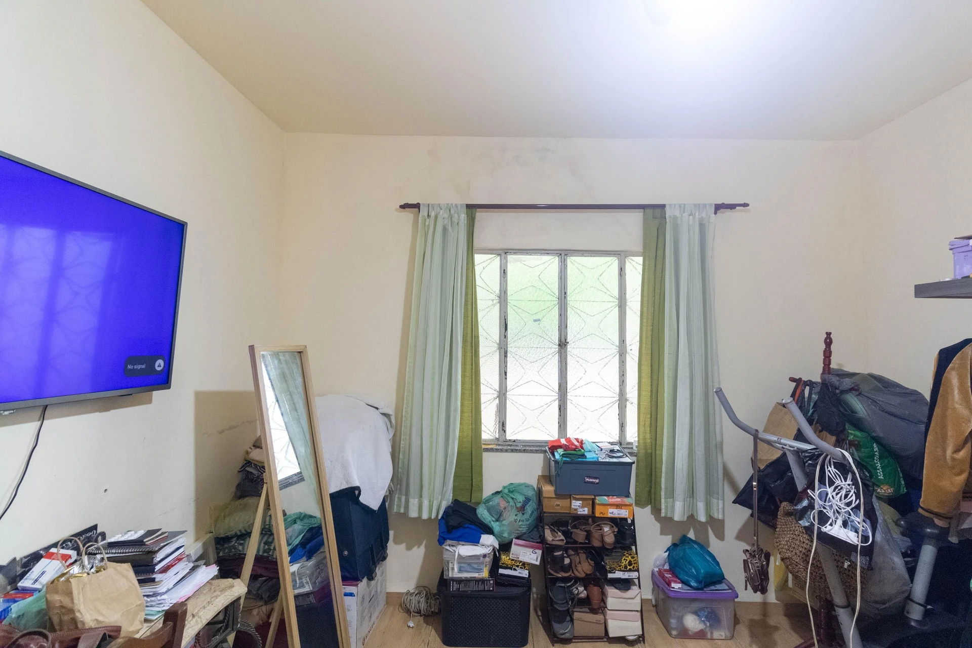 Меблированный дом с 2 спальнями и частным садом — photo 20