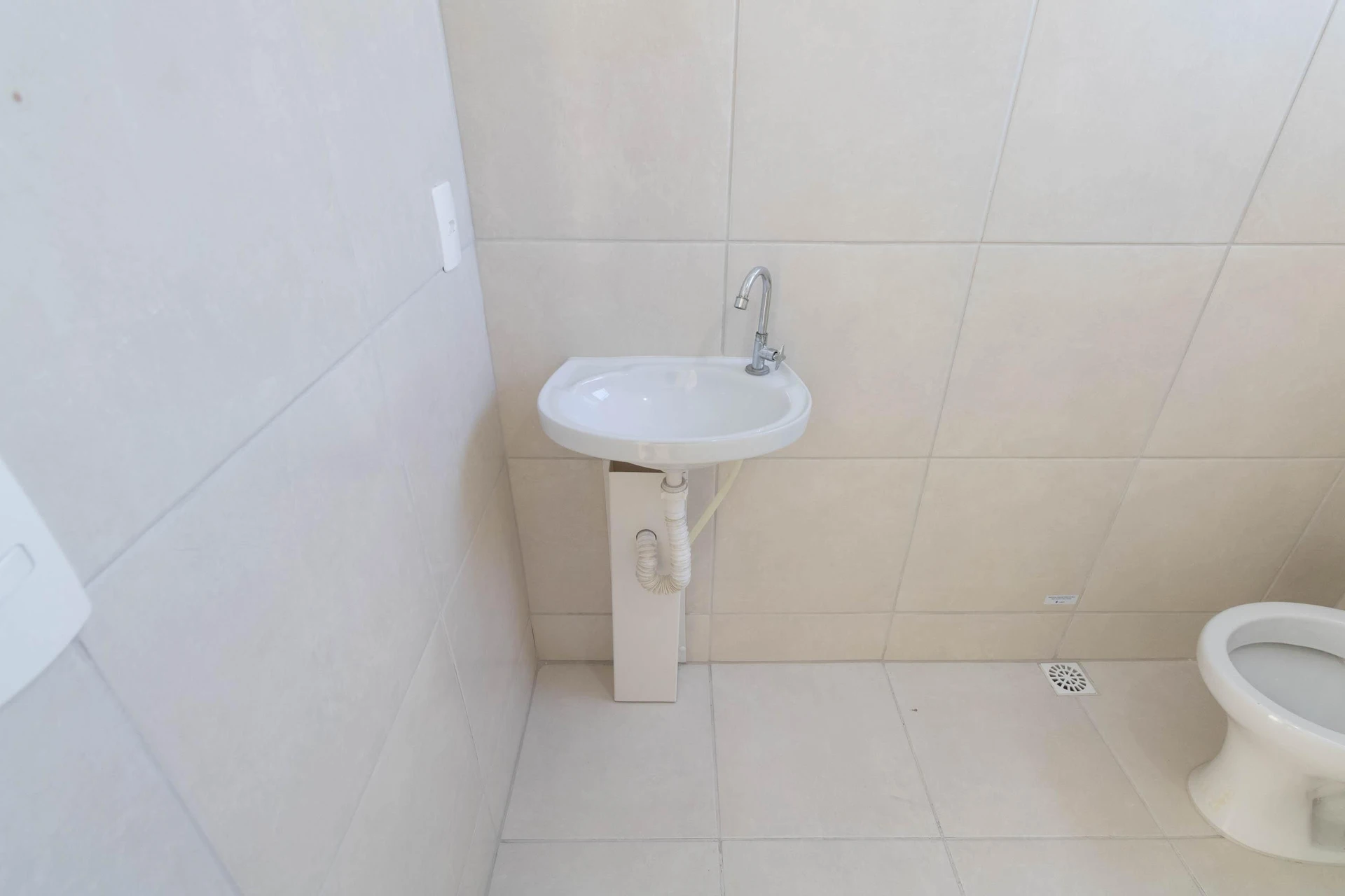 Apartamento com 2 quartos e 1 banheiro que aceita pets — photo 15